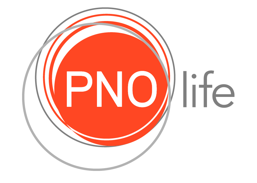 PNO Life Pty Ltd Logo
