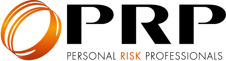 Personal Risk Professionals (PRP) Logo