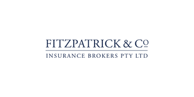 Fitzpatrick Financial Services Logo