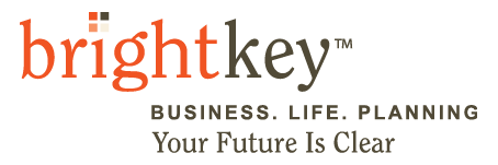 Brightkey Pty Ltd Logo