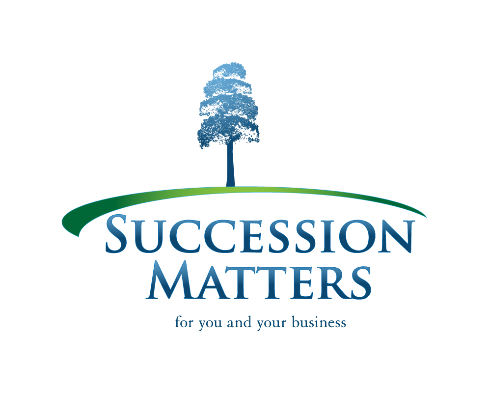 Succession Matters Logo
