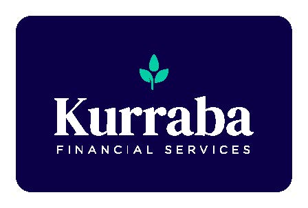 Kurraba Financial Services Logo