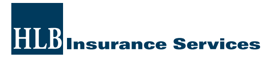 HLB Insurance (NSW) Logo