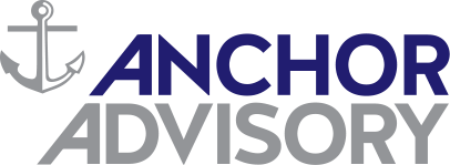 Anchor Advisory Group Logo