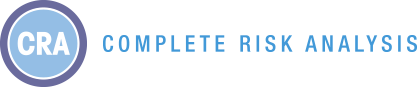 Complete Risk Analysis Logo