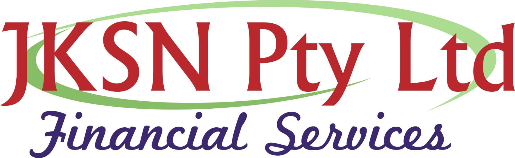 JKSN Financial Services Logo