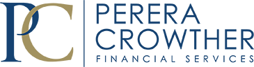 Perera Crowther Financial Services Logo