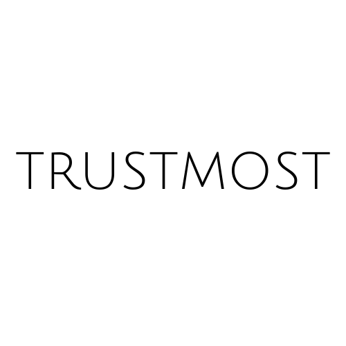 Trustmost Logo