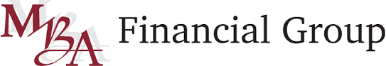 MBA Financial Group Logo