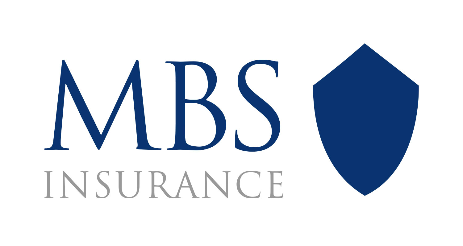 MBS Insurance Logo