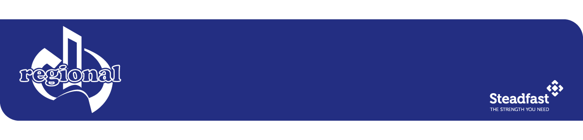 Regional Financial Planning Logo
