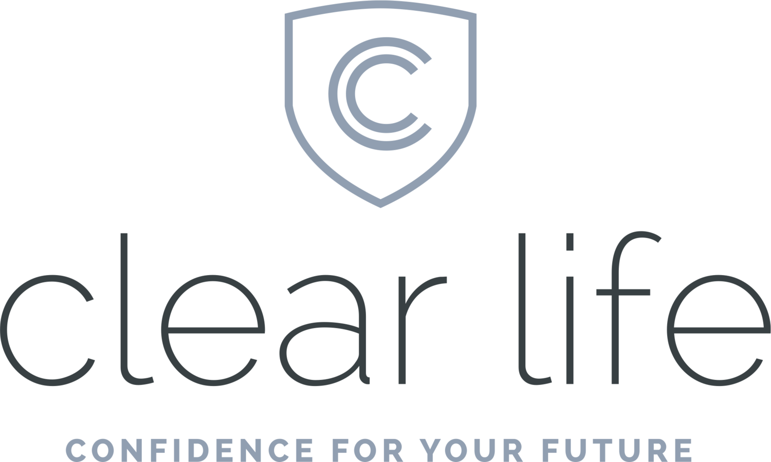 Clear Life Pty Ltd Logo