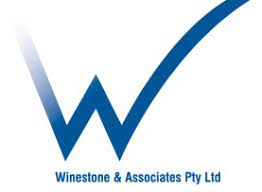 Winestone & Associates Logo