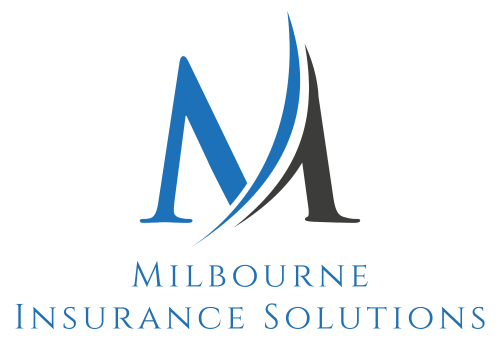 Milbourne Insurance Solutions Logo