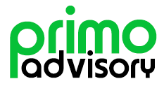 Primo Advisory Logo