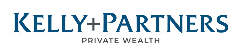 Kelly Partners Private Wealth Logo