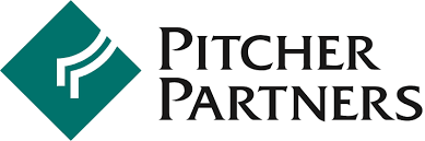 Pitcher Partners Wealth Protection Logo
