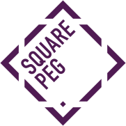 Square Peg Financial Logo